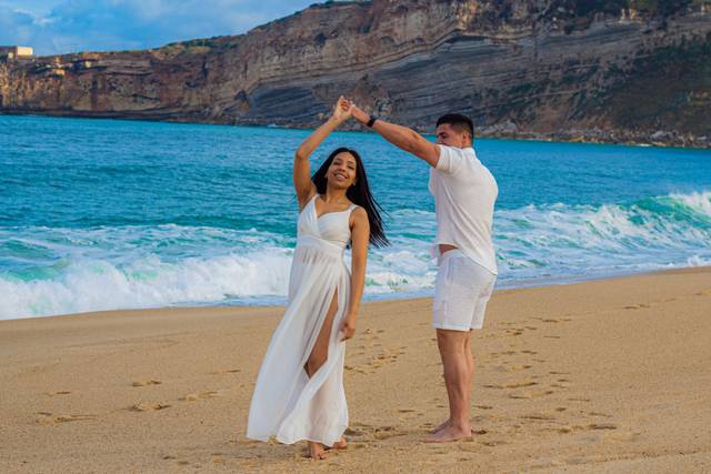 Pré Wedding