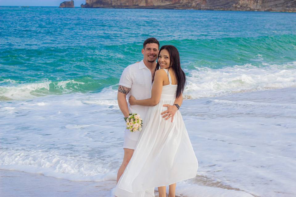 Pré Wedding