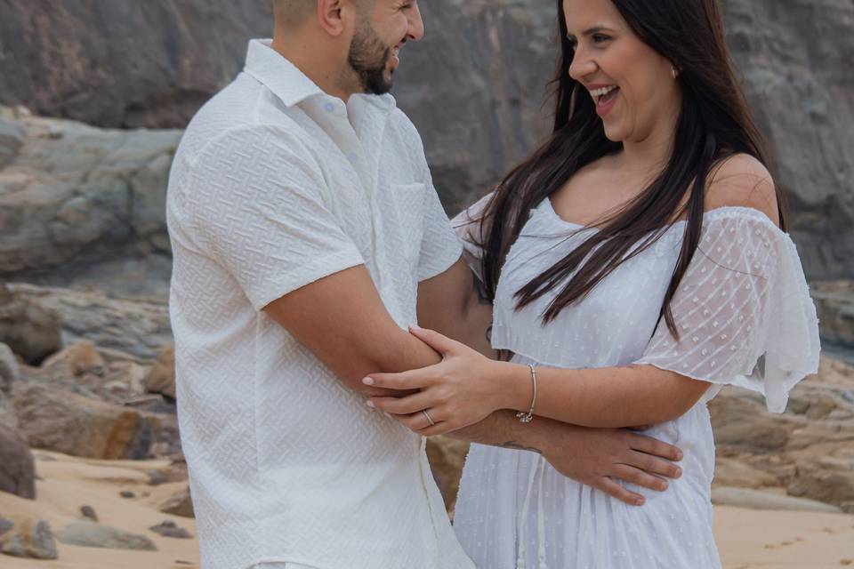 Pré Wedding