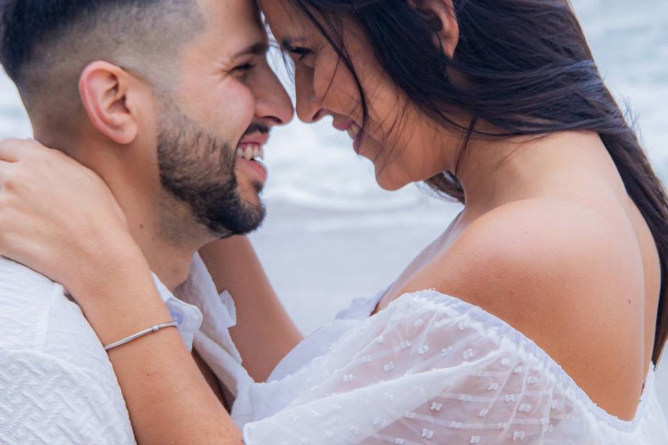 Pré Wedding