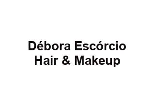 Débora Escórcio - Hair & Makeup