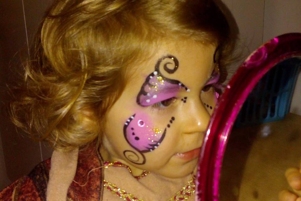 Facepaint