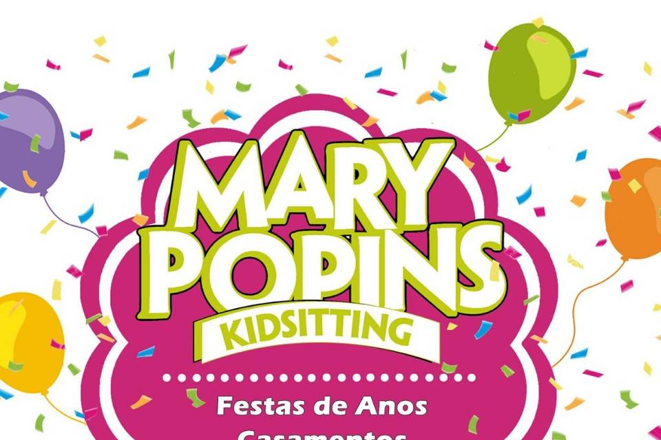 Mary Popins Kidsitting