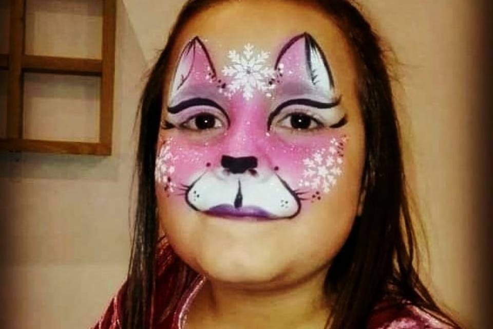 Facepaint