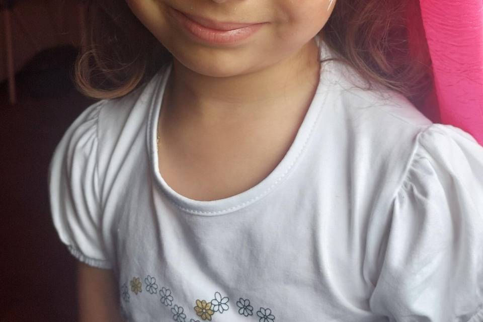 Sorrisos que encantam