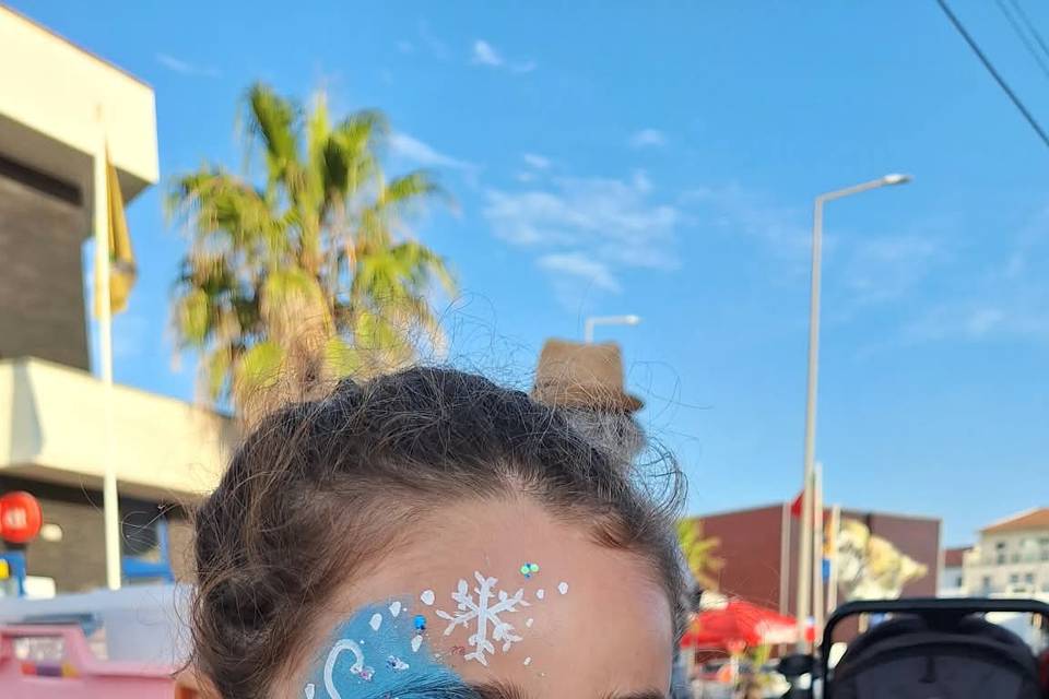 🌈✨️