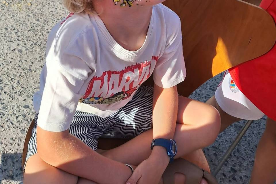 🌈✨️