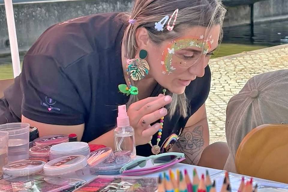 🌈✨️