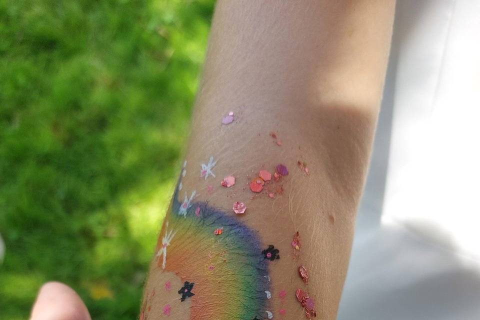 ✨️🌈