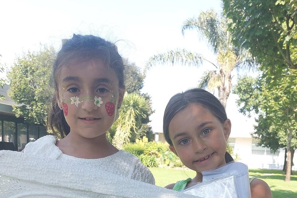 ✨️🌈