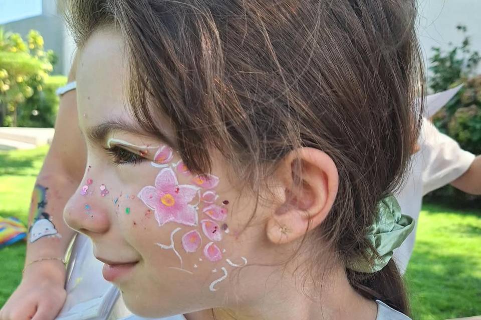 🌈✨️