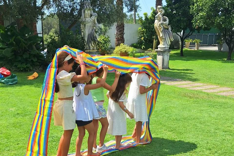 🌈✨️
