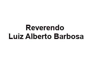 Reverendo Luiz Alberto Barbosa