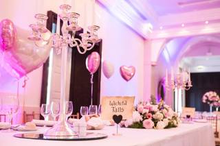 Dotti Eventos