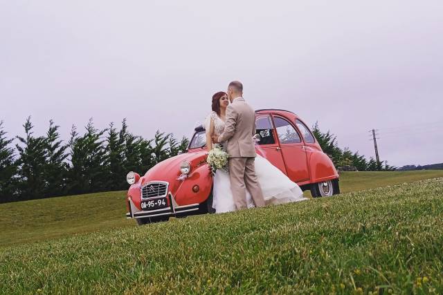 Citroen 2cv