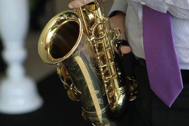 Saxofone