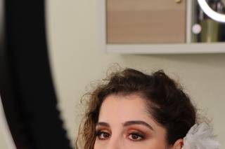 Raquel Pedrosa Makeup & Beauty