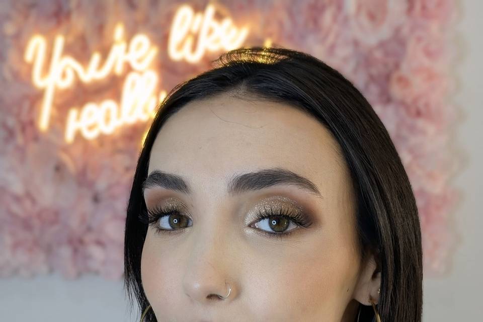 Raquel Pedrosa Makeup & Beauty