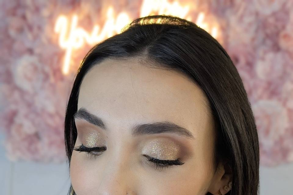 Raquel Pedrosa Makeup & Beauty