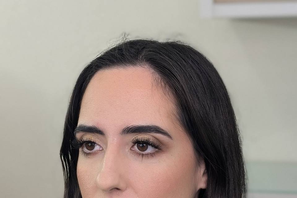 Raquel Pedrosa Makeup & Beauty