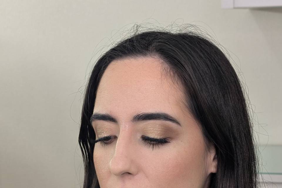 Raquel Pedrosa Makeup & Beauty