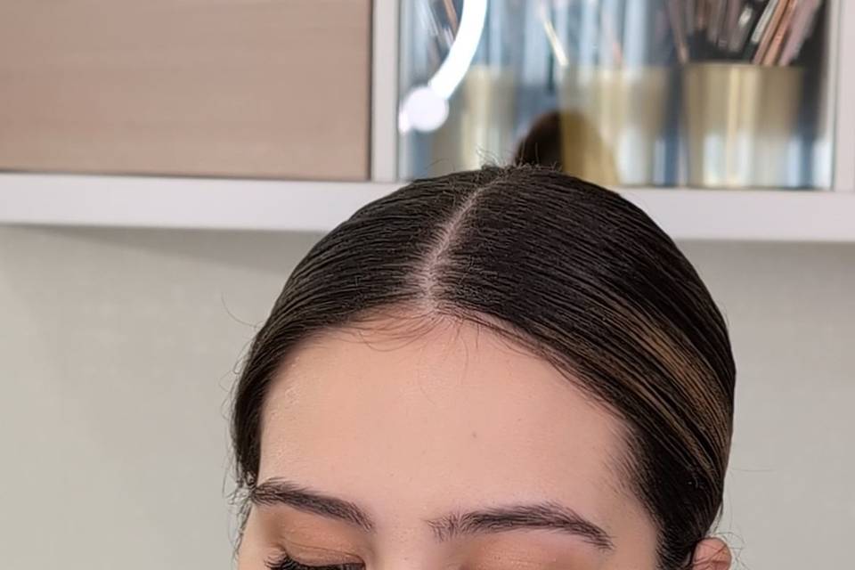 Raquel Pedrosa Makeup & Beauty