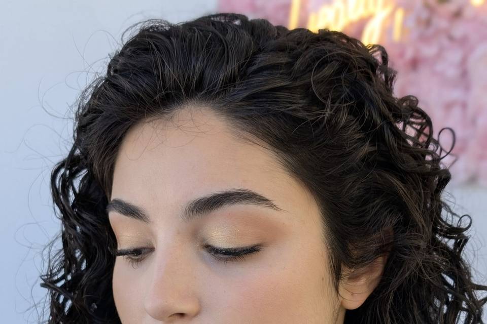 Raquel Pedrosa Makeup & Beauty
