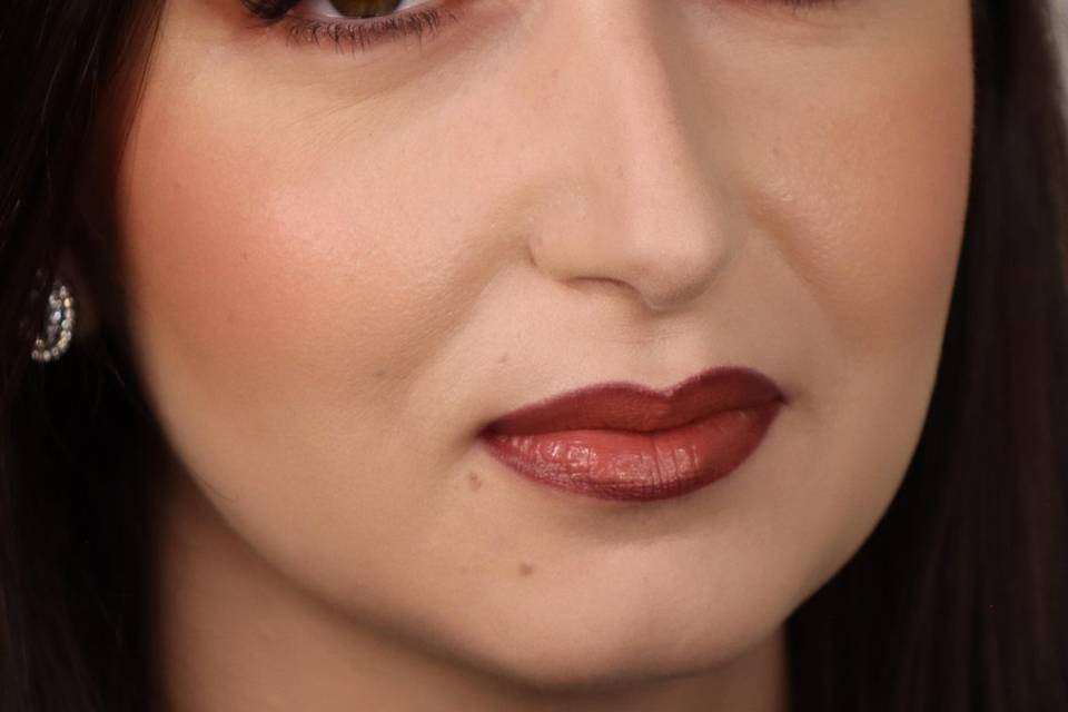 Raquel Pedrosa Makeup & Beauty