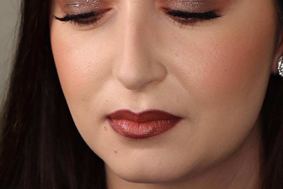 Raquel Pedrosa Makeup & Beauty