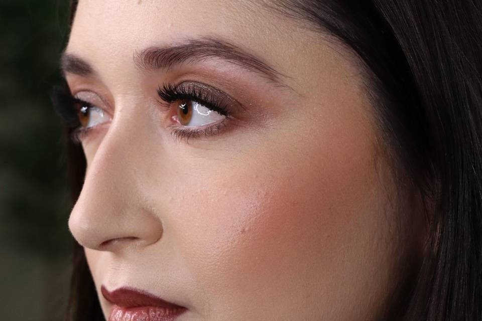 Raquel Pedrosa Makeup & Beauty