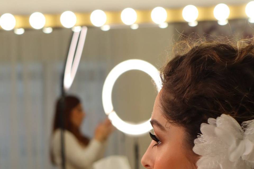 Raquel Pedrosa Makeup & Beauty