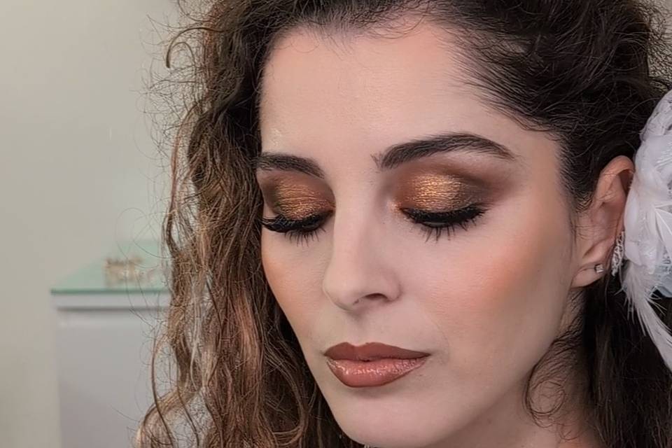 Raquel Pedrosa Makeup & Beauty