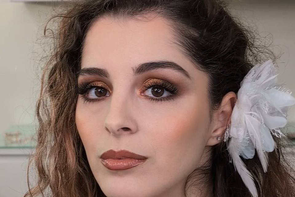 Raquel Pedrosa Makeup & Beauty