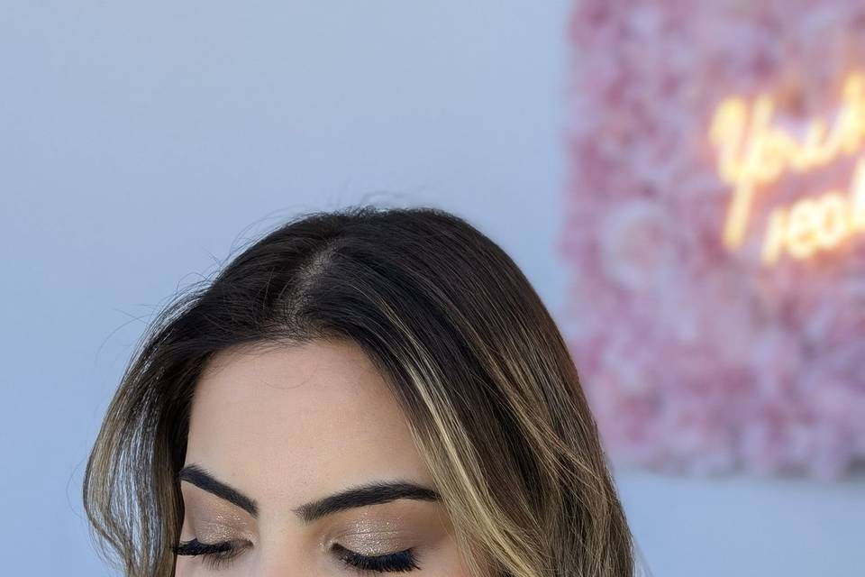 Raquel Pedrosa Makeup & Beauty