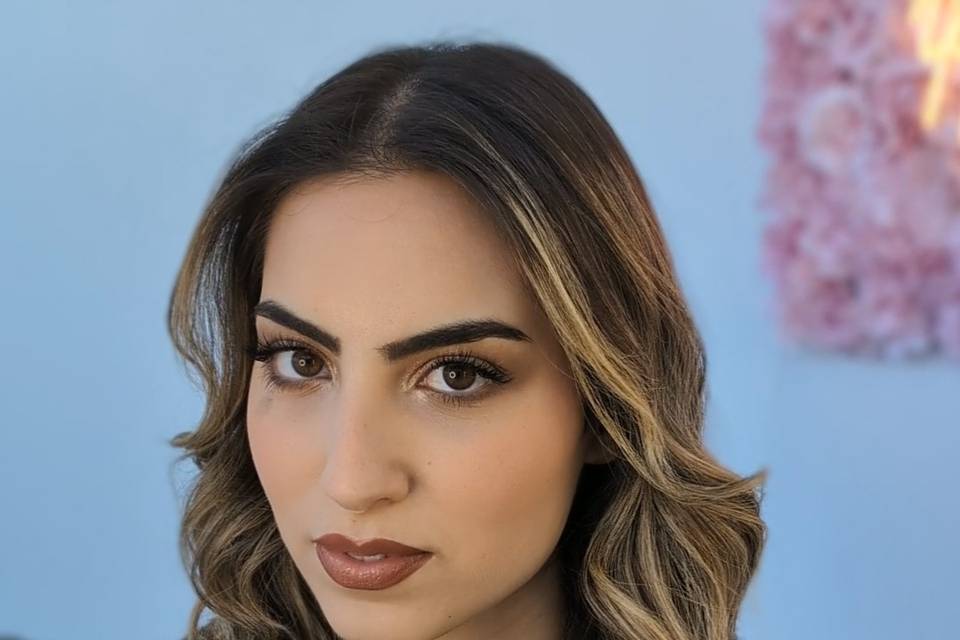 Raquel Pedrosa Makeup & Beauty