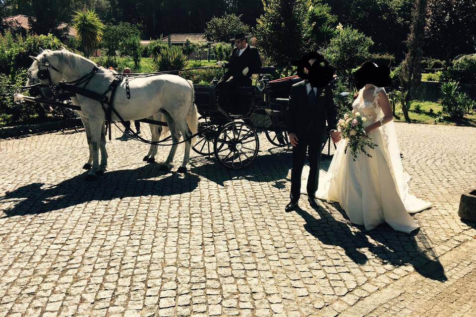 Casamento de sonho