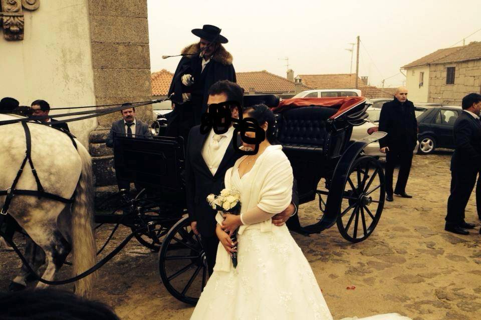 Casamento de sonho