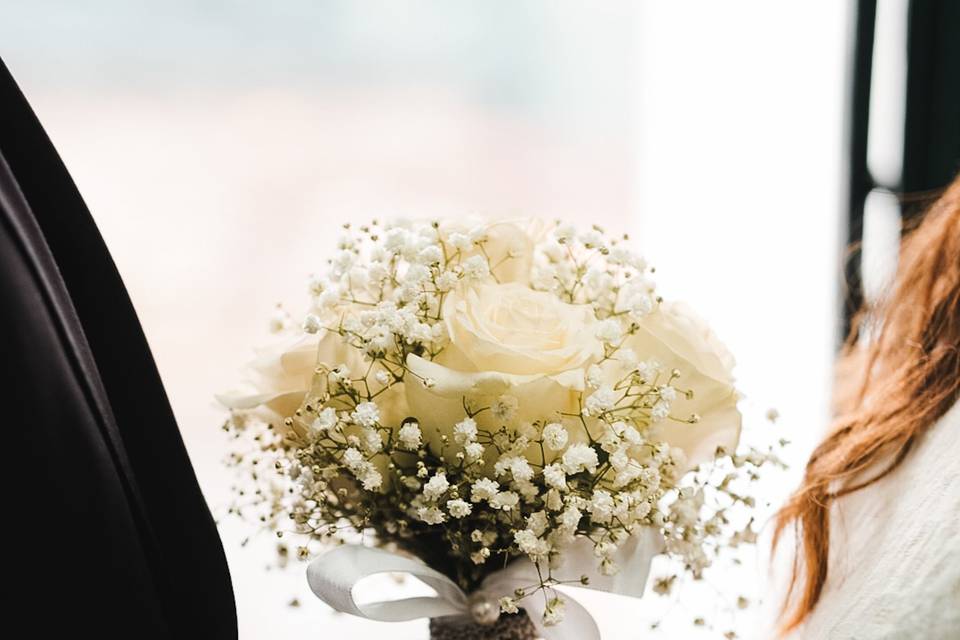 Boquet