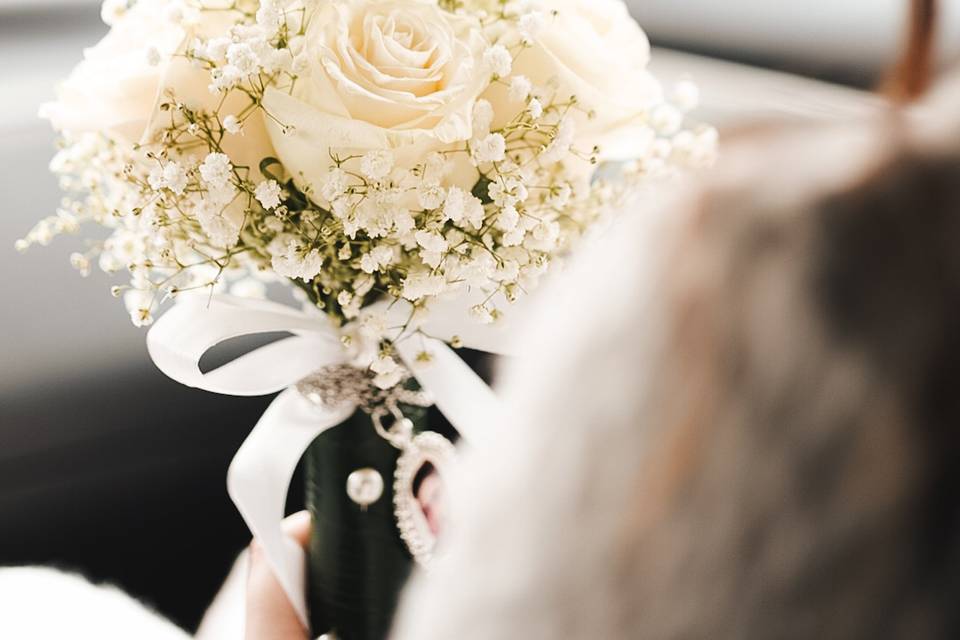 Boquet