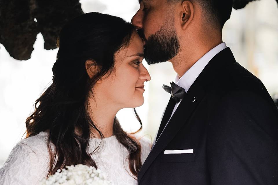 Couple session