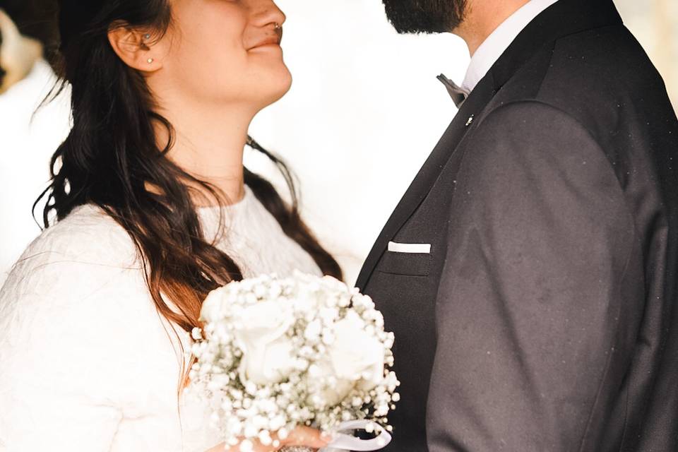 Couple session