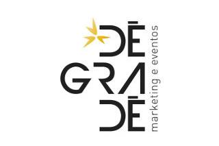 Logo Dégradé Eventos