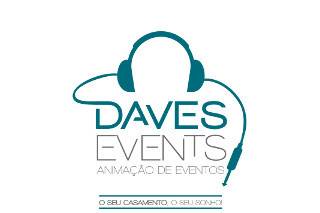 Daves events logo