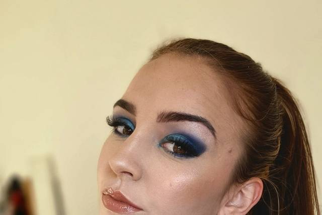 Makeup