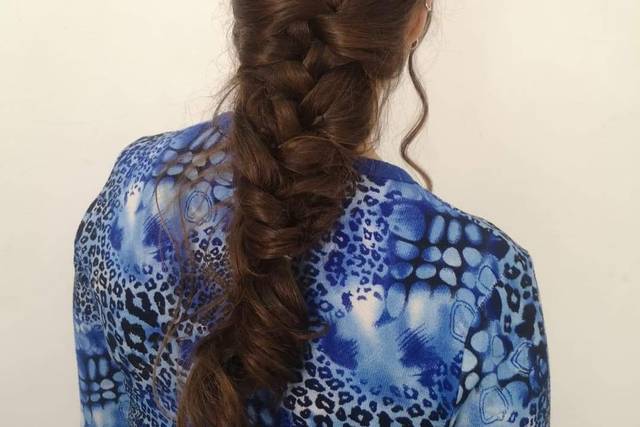 Hair style