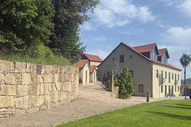 Quinta dos Tojais