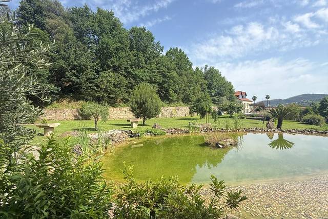 Lago