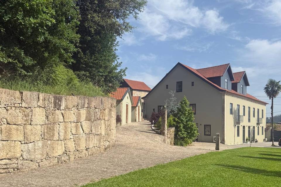 Quinta dos Tojais