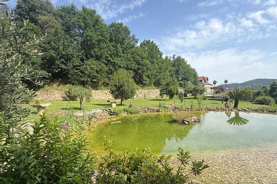 Lago