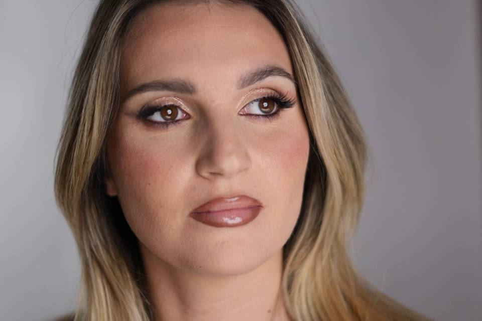 Inês Engrola Makeup & Beauty